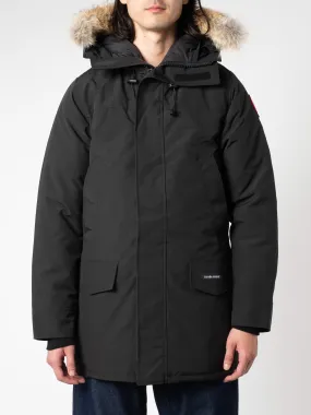 Langford Parka