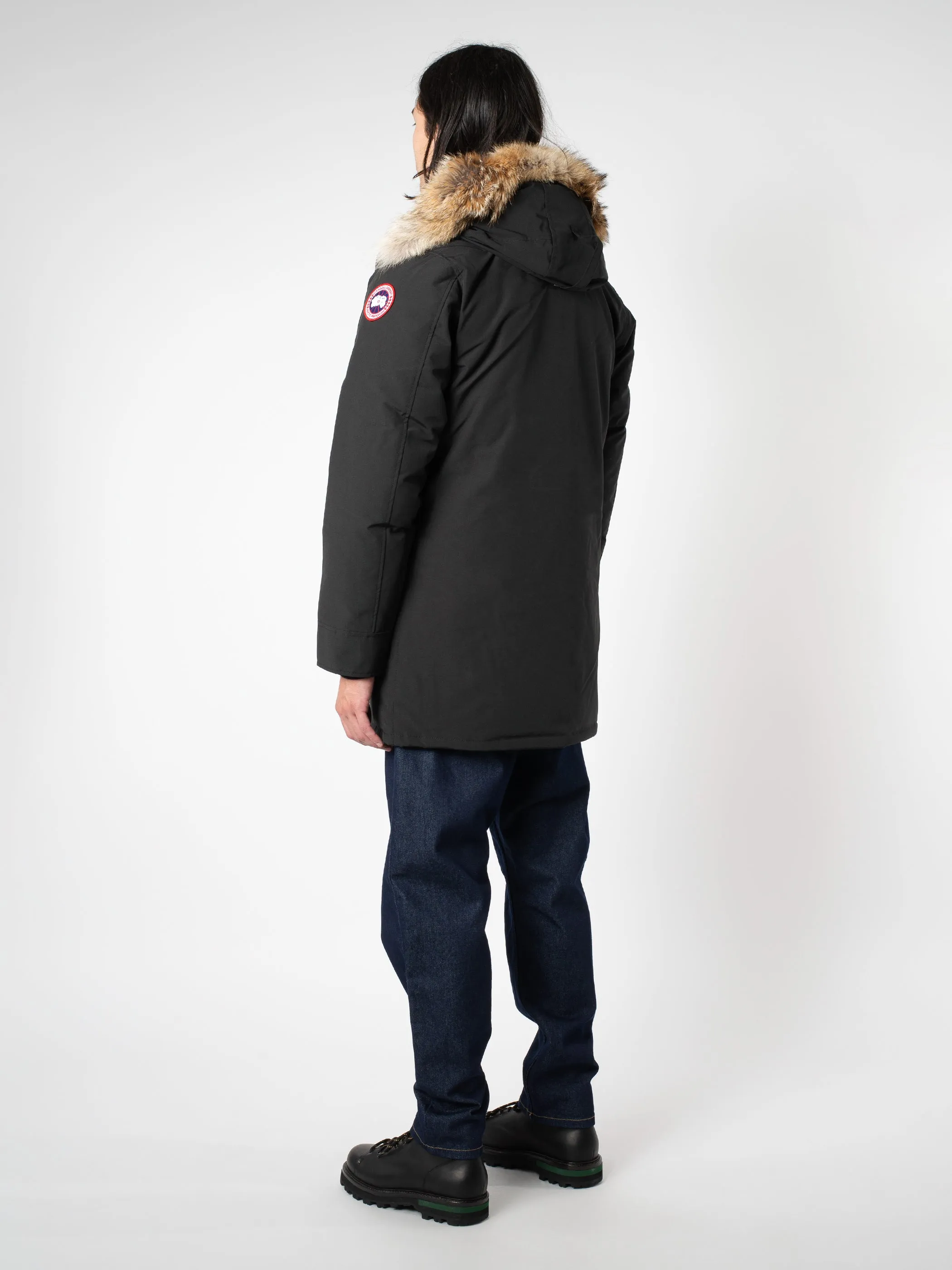 Langford Parka