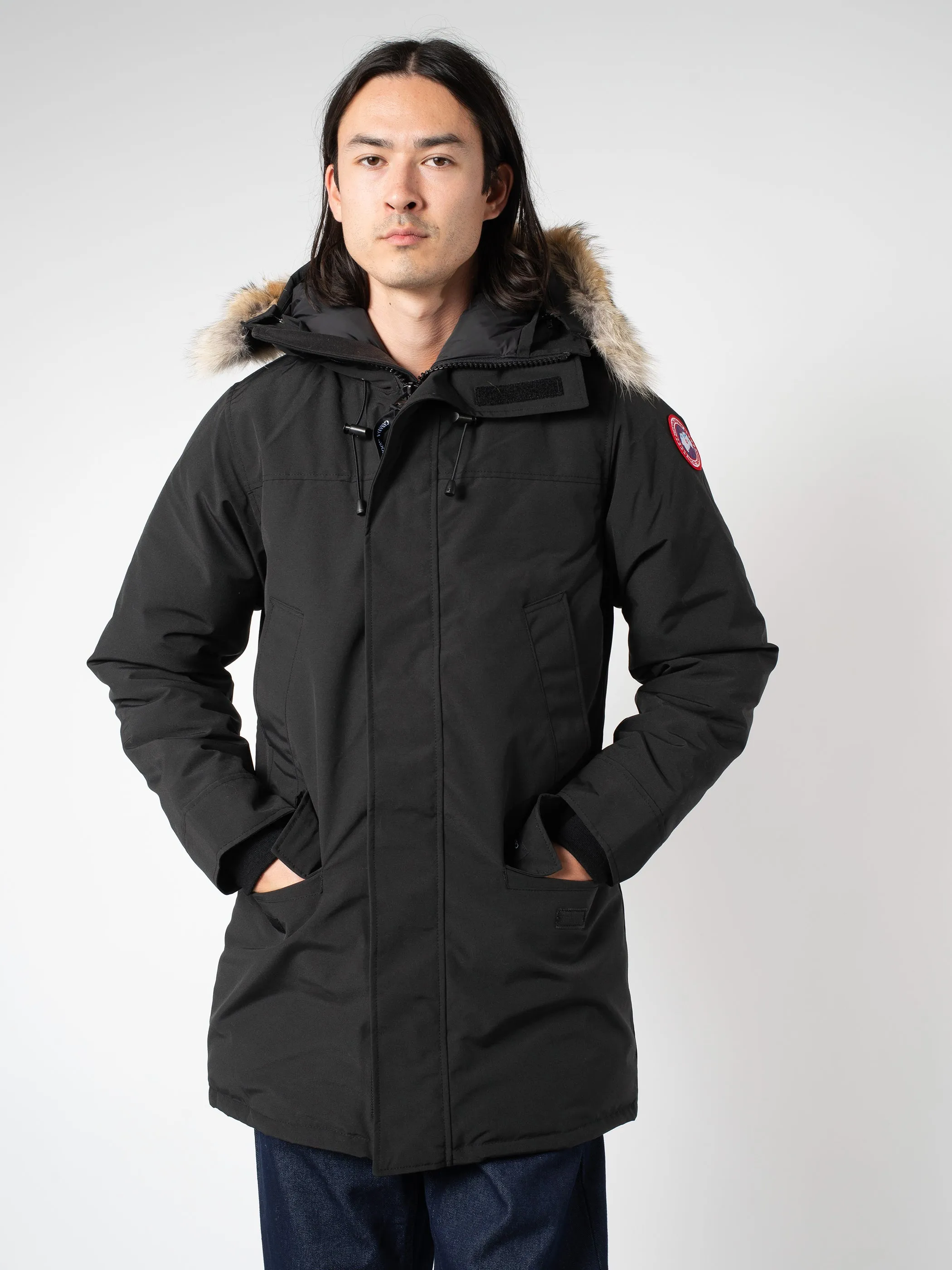 Langford Parka