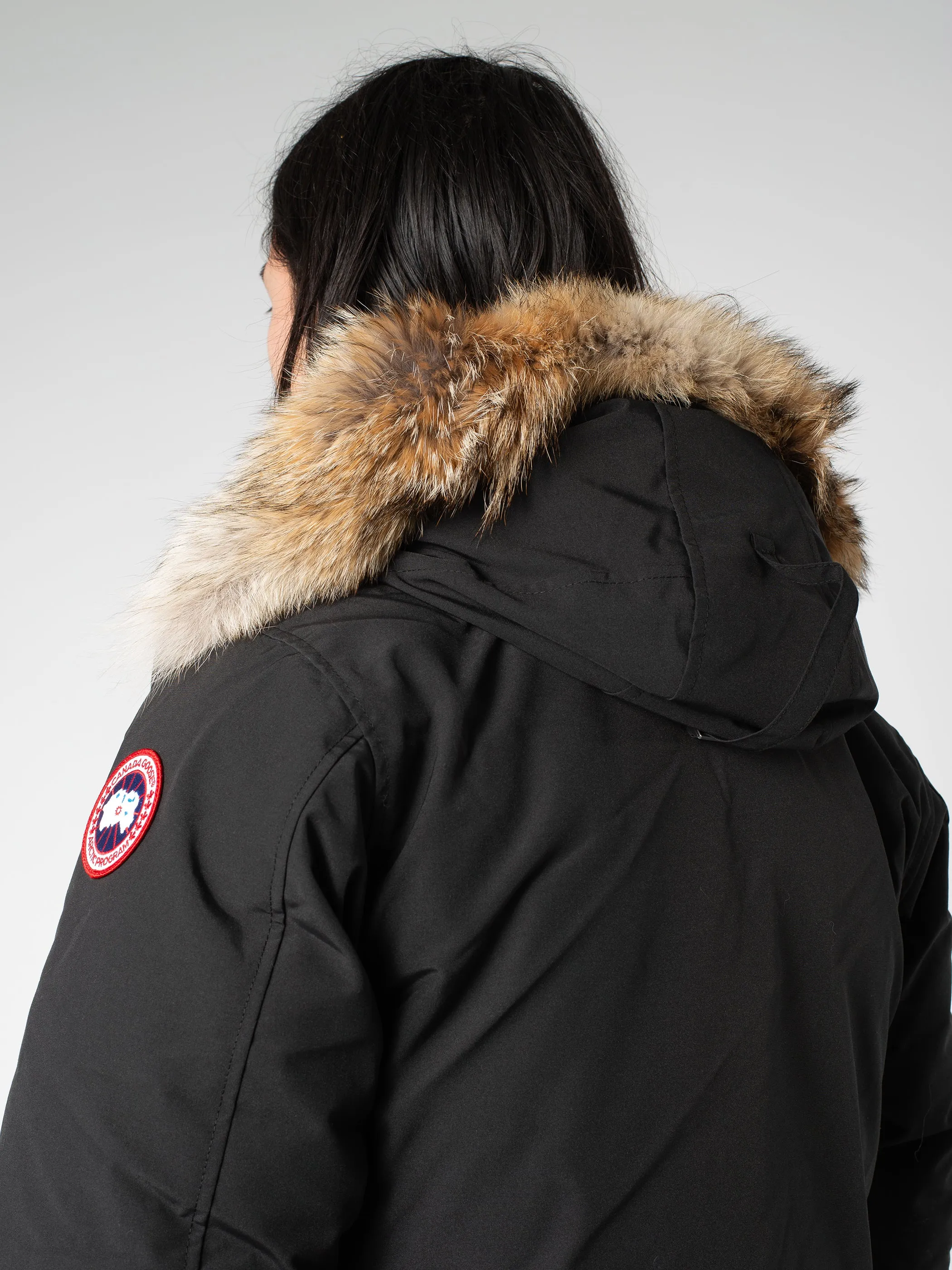 Langford Parka