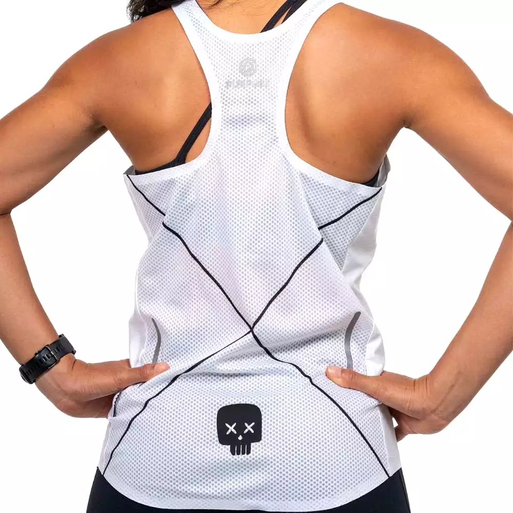 LIMITED EDITION Andy Wibowo Series Women's Hypermesh PRO Racing Singlet