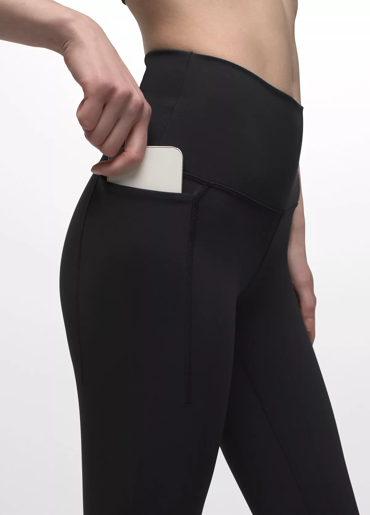 Luxara Pocket Legging Women's