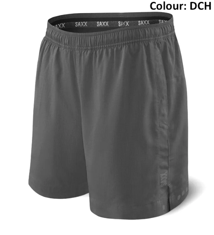 M Saxx Kinetic Sport 2-in-1 Shorts