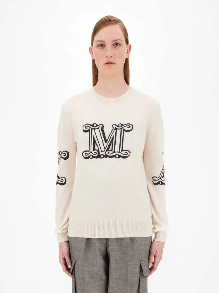 Maglia in cashmere Maxmara