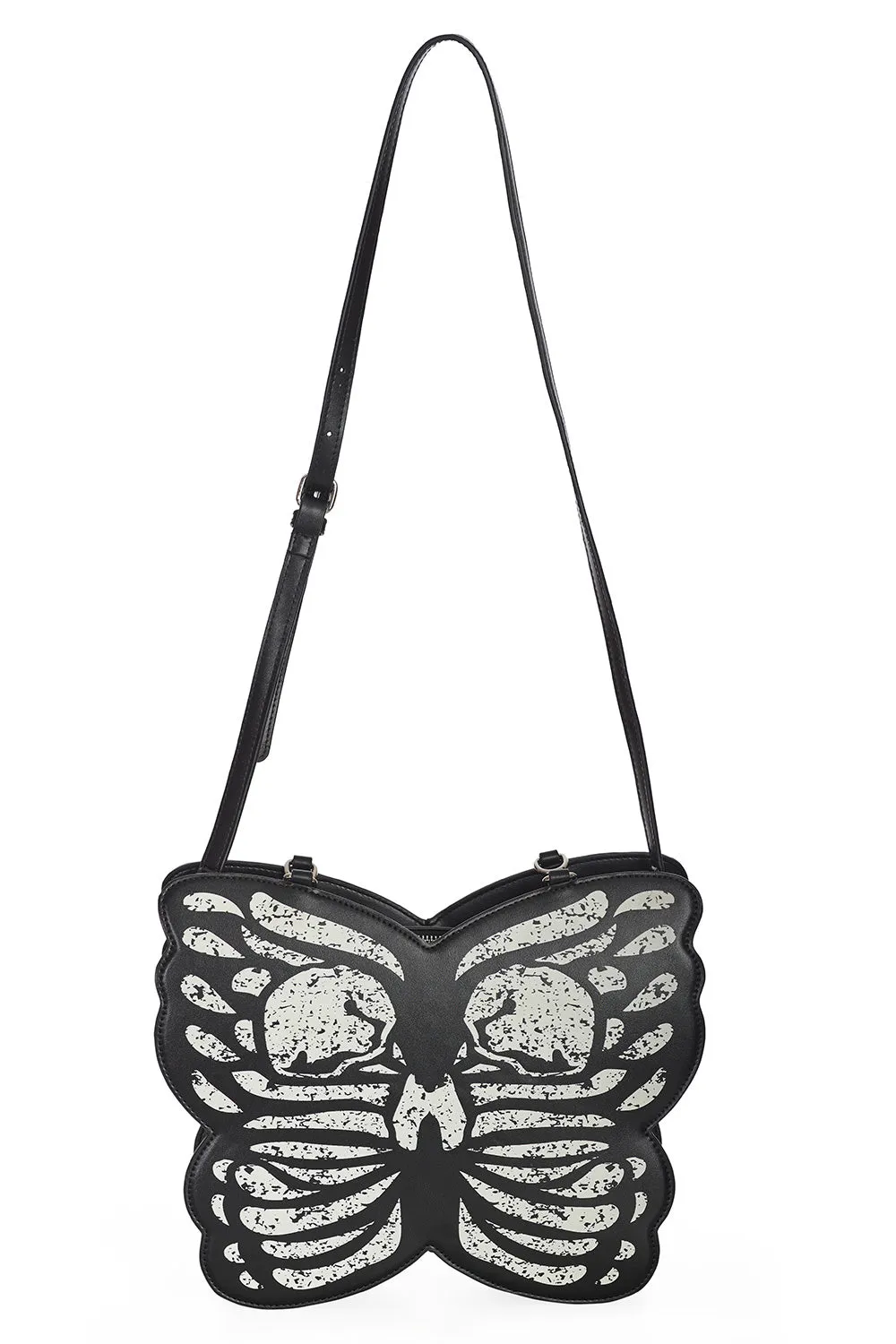 MARIPOSA LUZ BAG