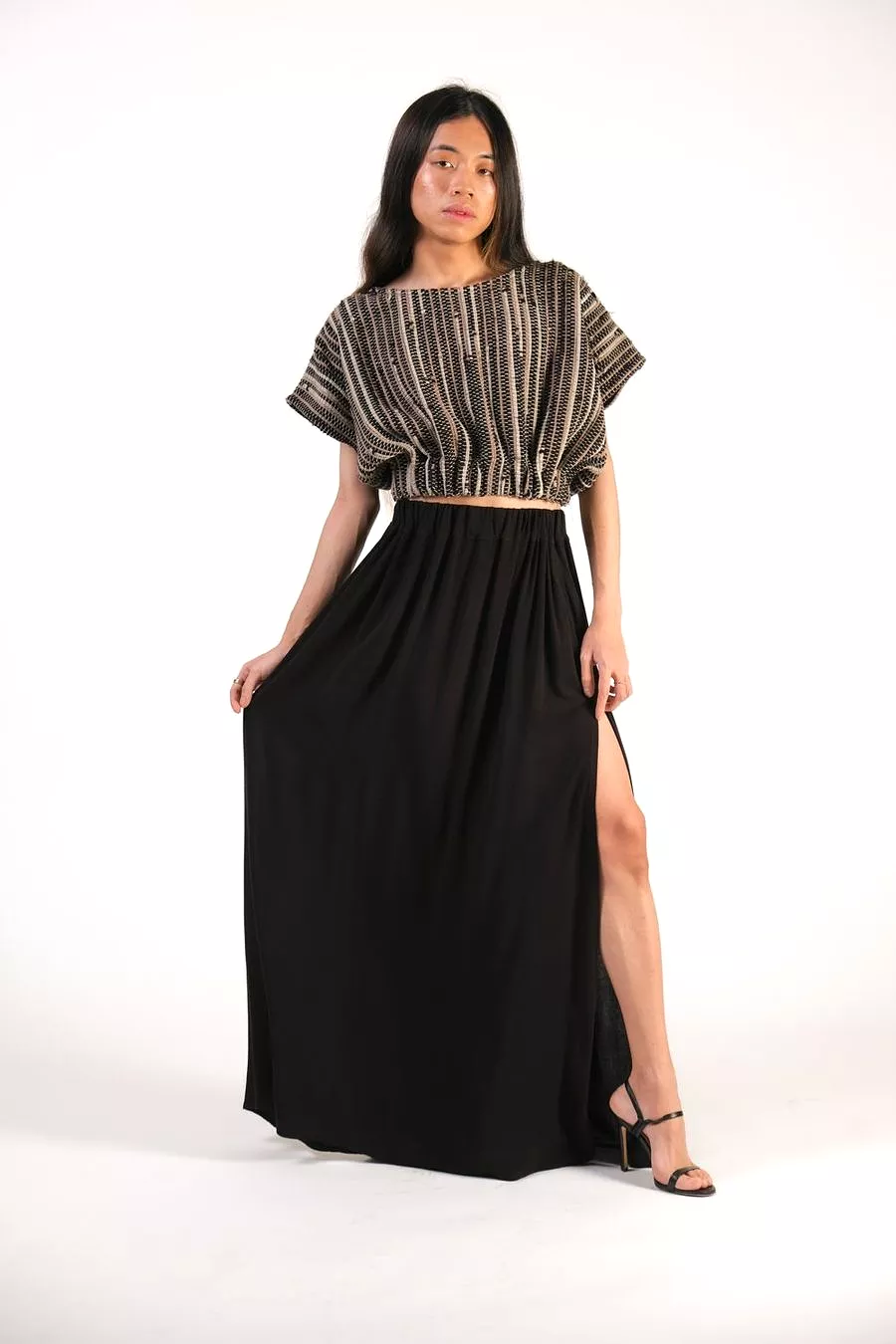 Maxi Skirt