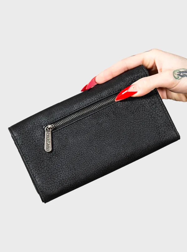 Midnight Dream Wallet