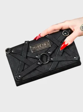 Midnight Dream Wallet