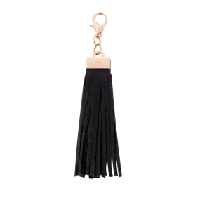 Mix & Match Tassel- Dark Roast