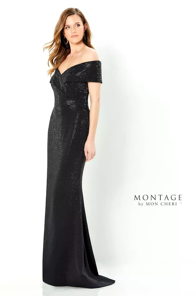 Montage by Mon Cheri style 220949