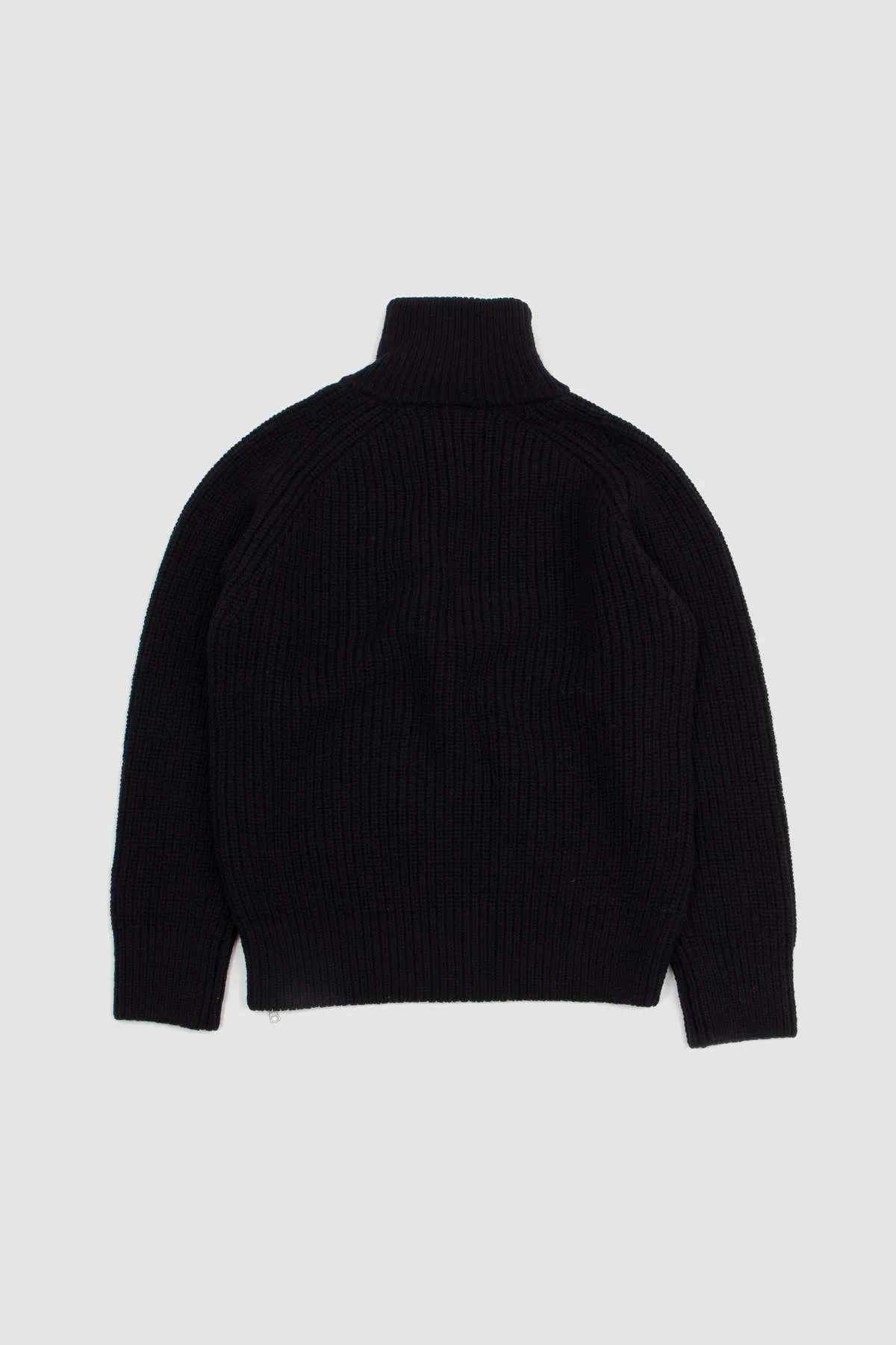 Monty Sweater - Navy