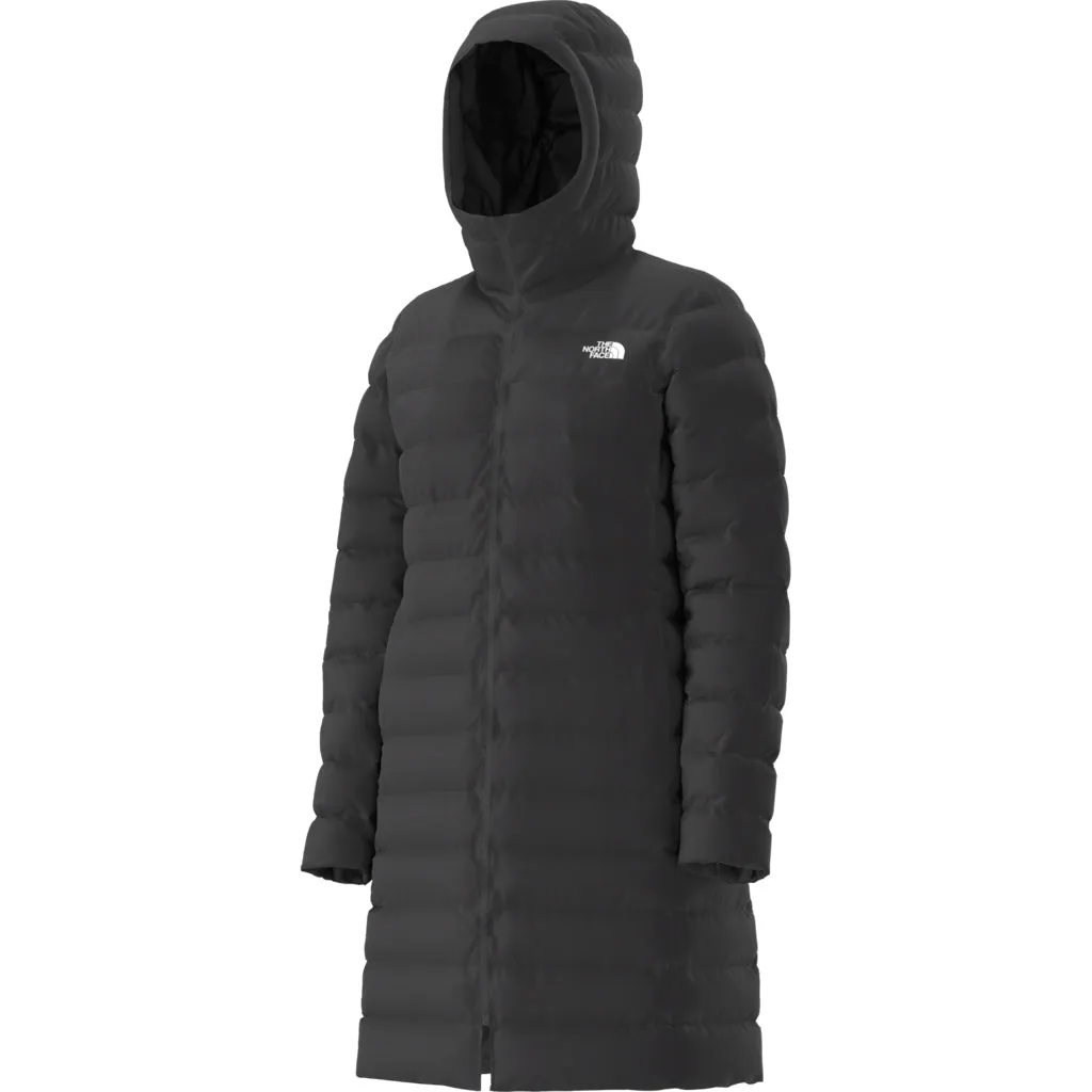 North Face Aconcagua Parka (NF0A88TA) Womens 2025