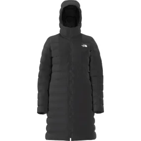 North Face Aconcagua Parka (NF0A88TA) Womens 2025