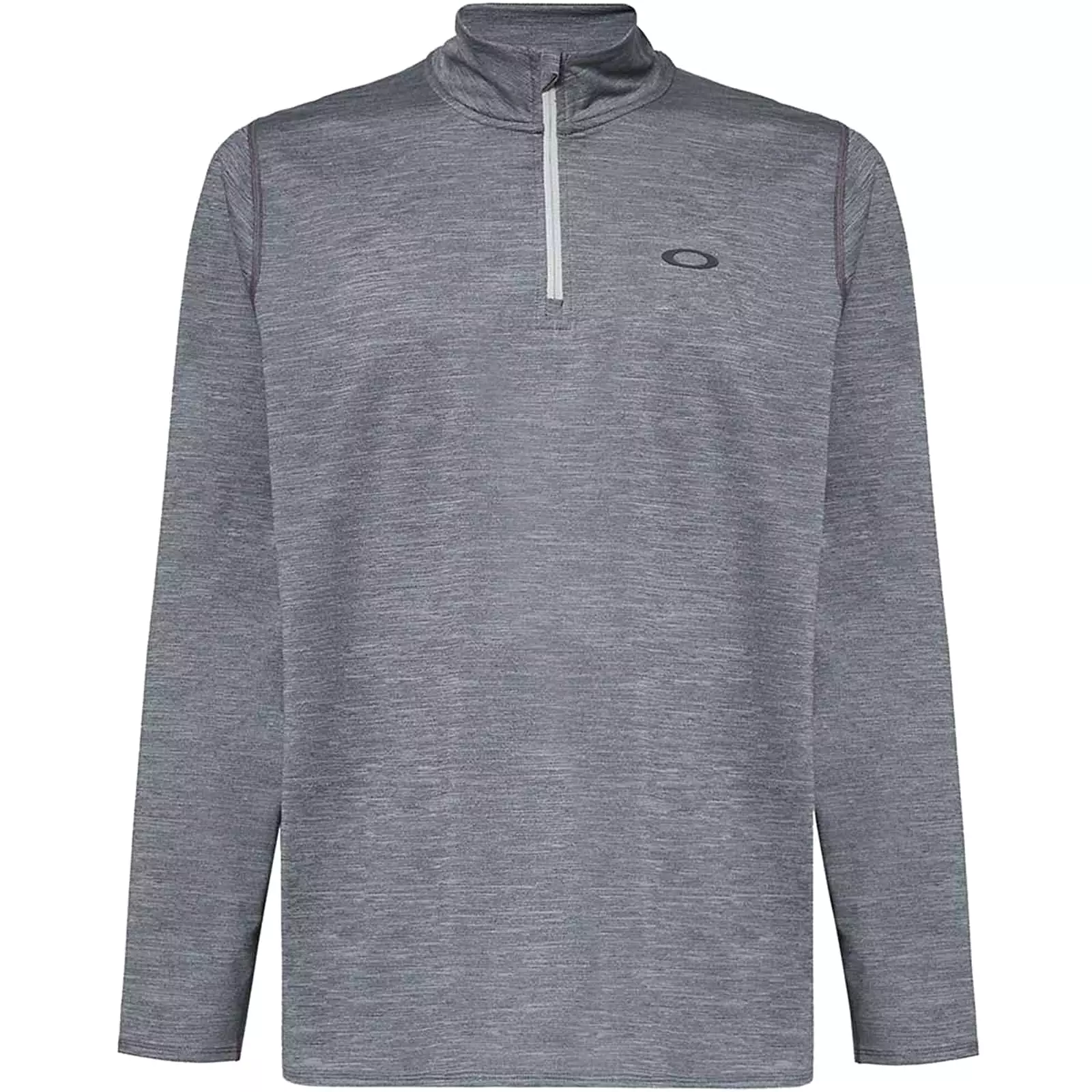 Oakley Gravity Range Quarter Men's Sweater Sweatshirts (Brand New)