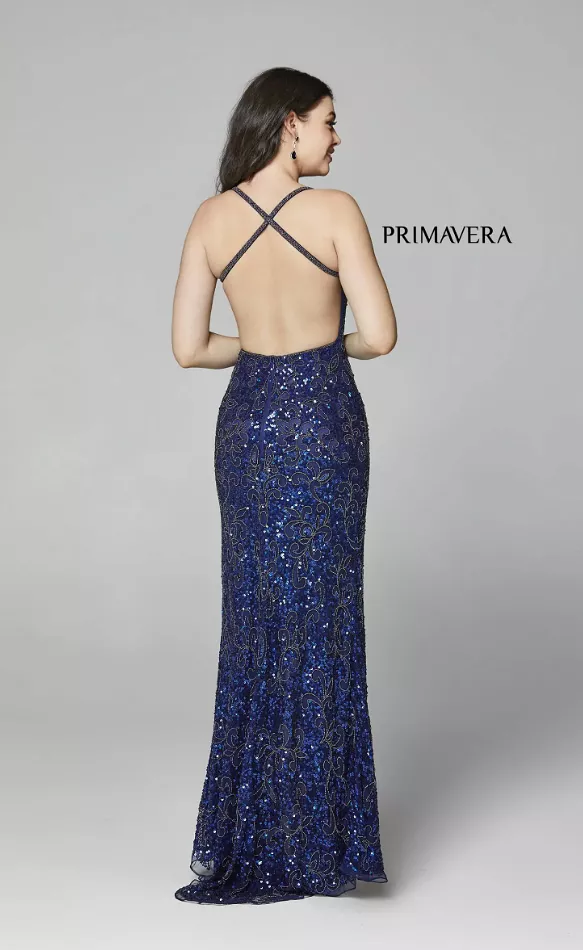 Primavera Couture style 3295