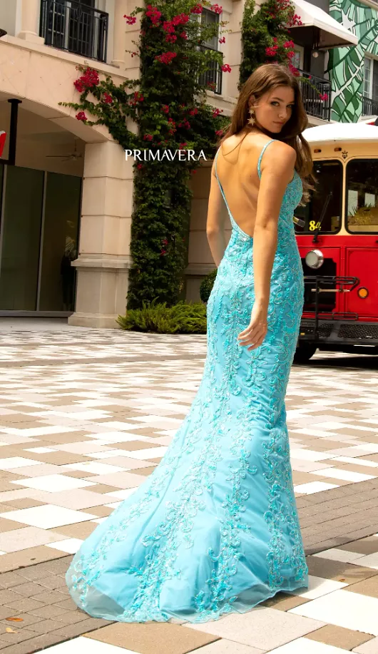 Primavera Couture style 3749