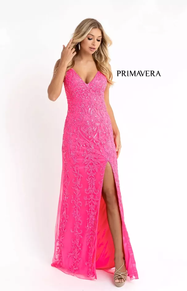 Primavera Couture style 3749