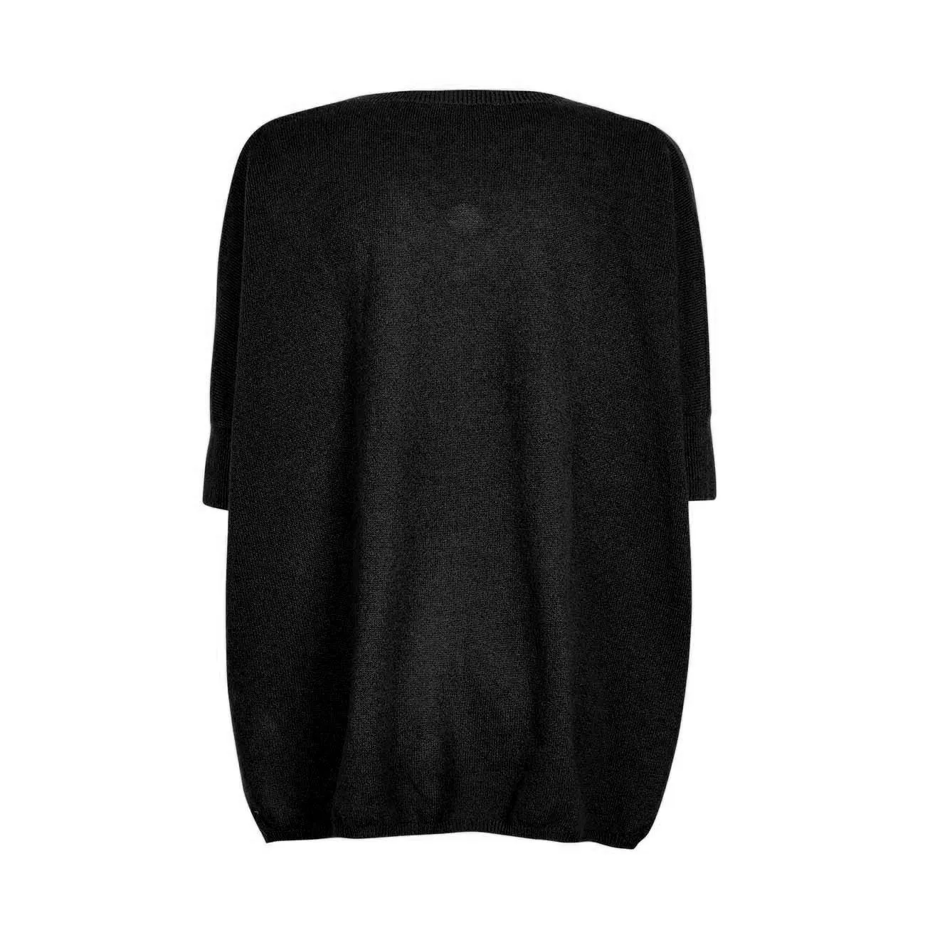 PULL ASTRID Donna Noir