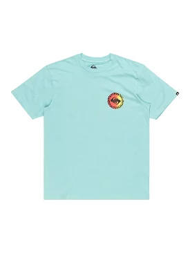 Quiksilver Men's Long Fade T-Shirt