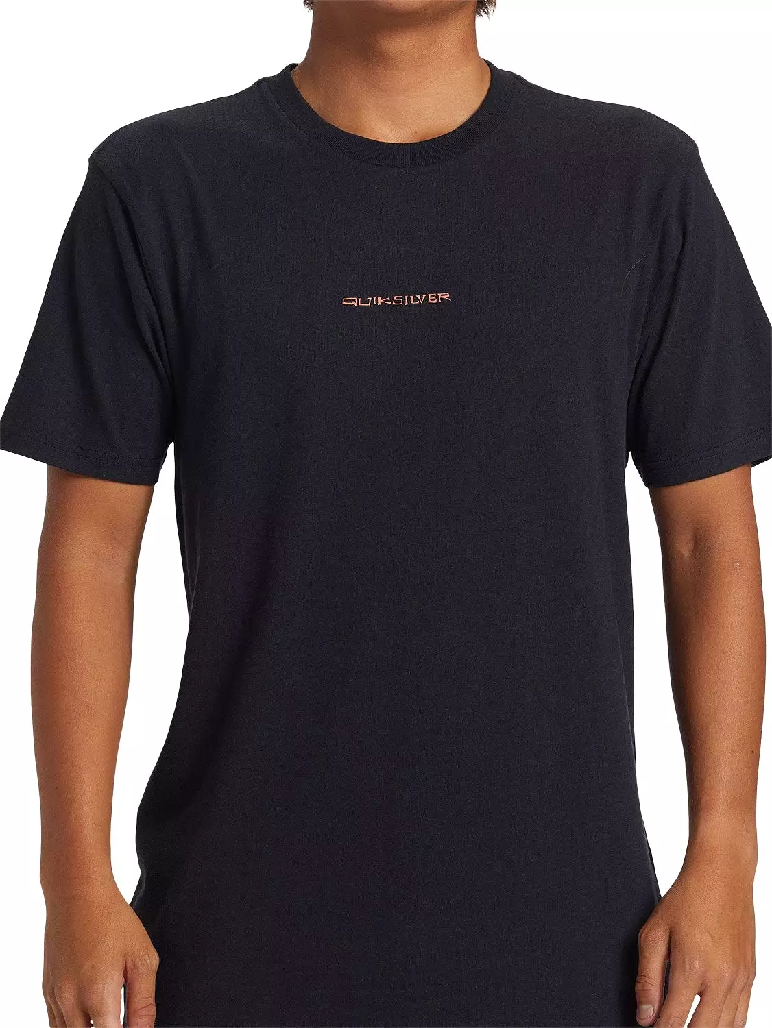 Quiksilver Men's Surf Safari Moe T-Shirt