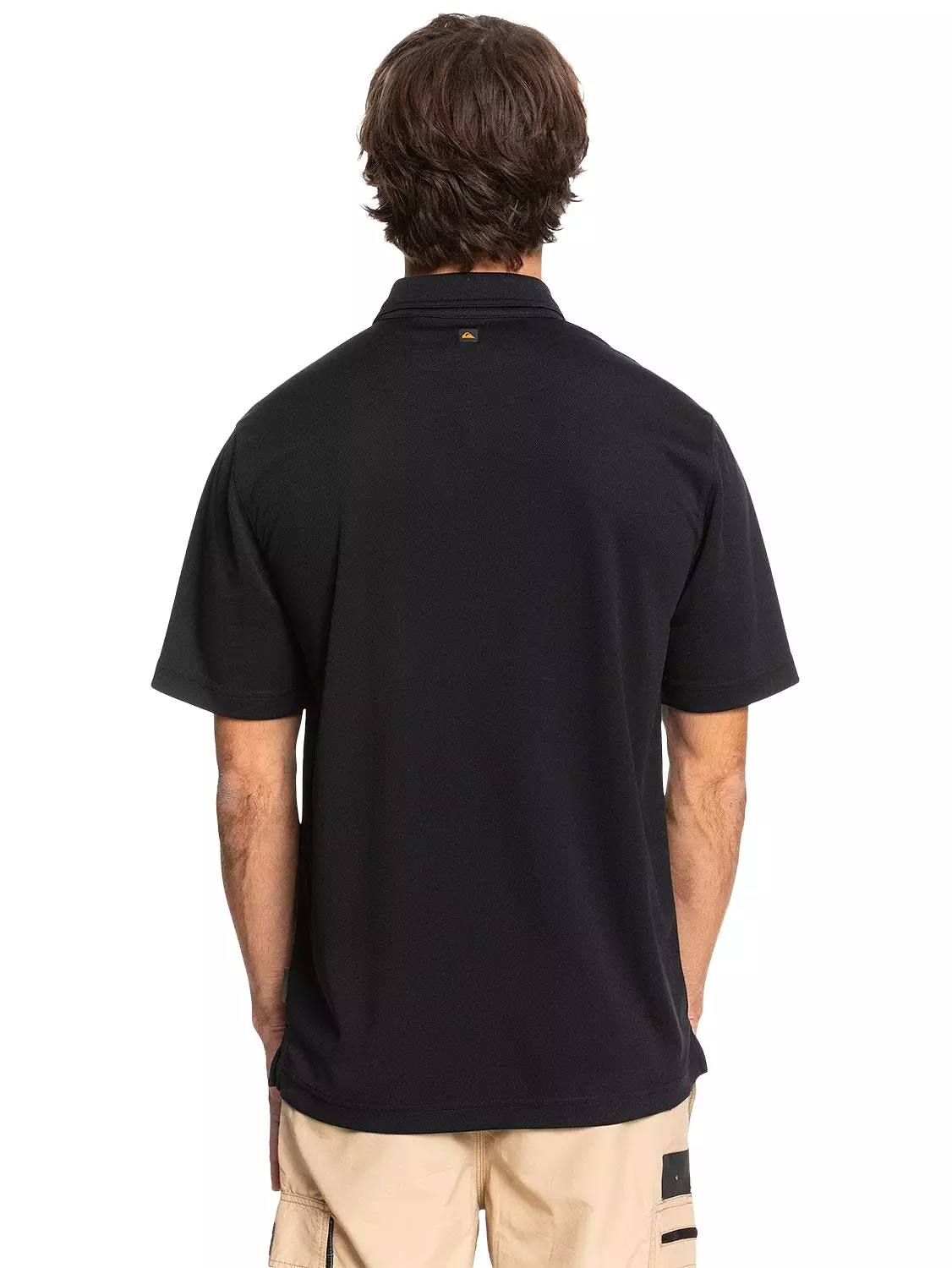 Quiksilver Men's Water Polo 2 Shirt