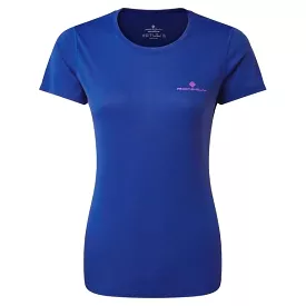 Ronhill Women's Core Short Sleeve Tee