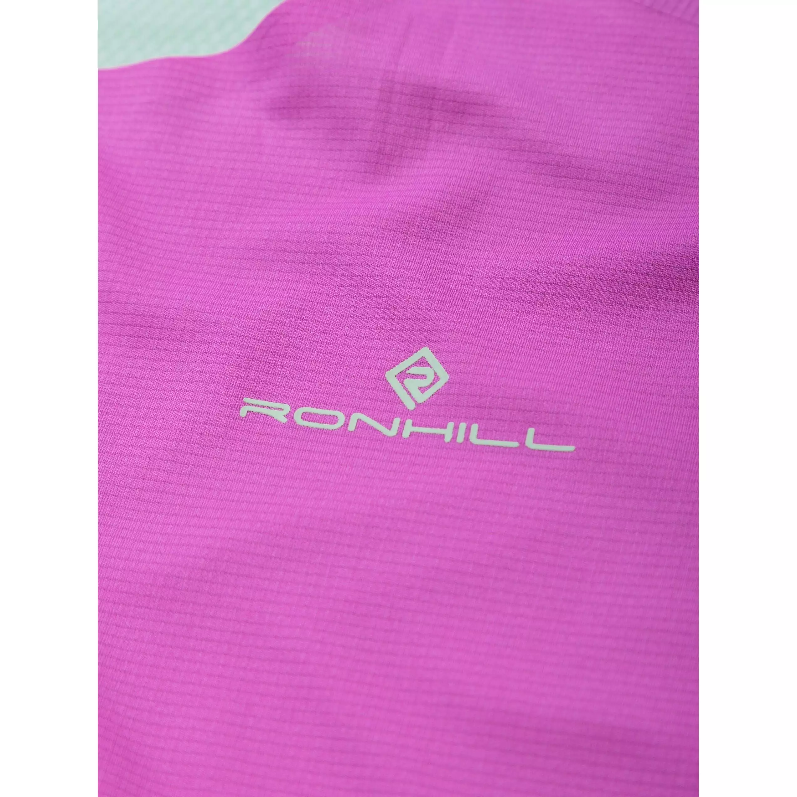 Ronhill Women's Tech Race Short Sleeve Tee