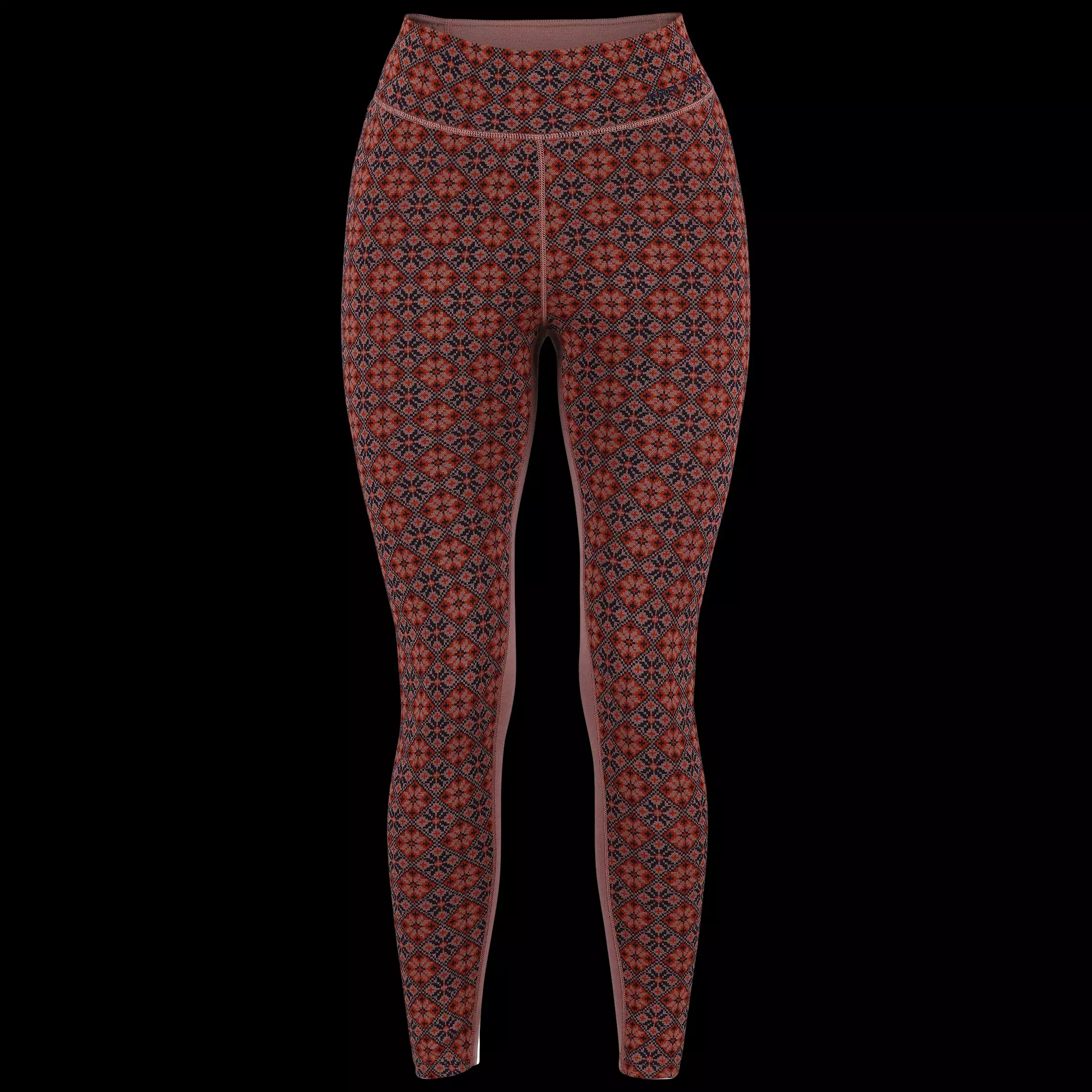 Rose Light Pant 220g Women's