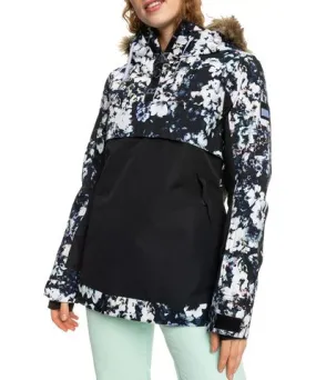 Roxy Women's Shelter Ski Jacket