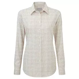 Schoffel Women's Ashley Tattersall Shirt