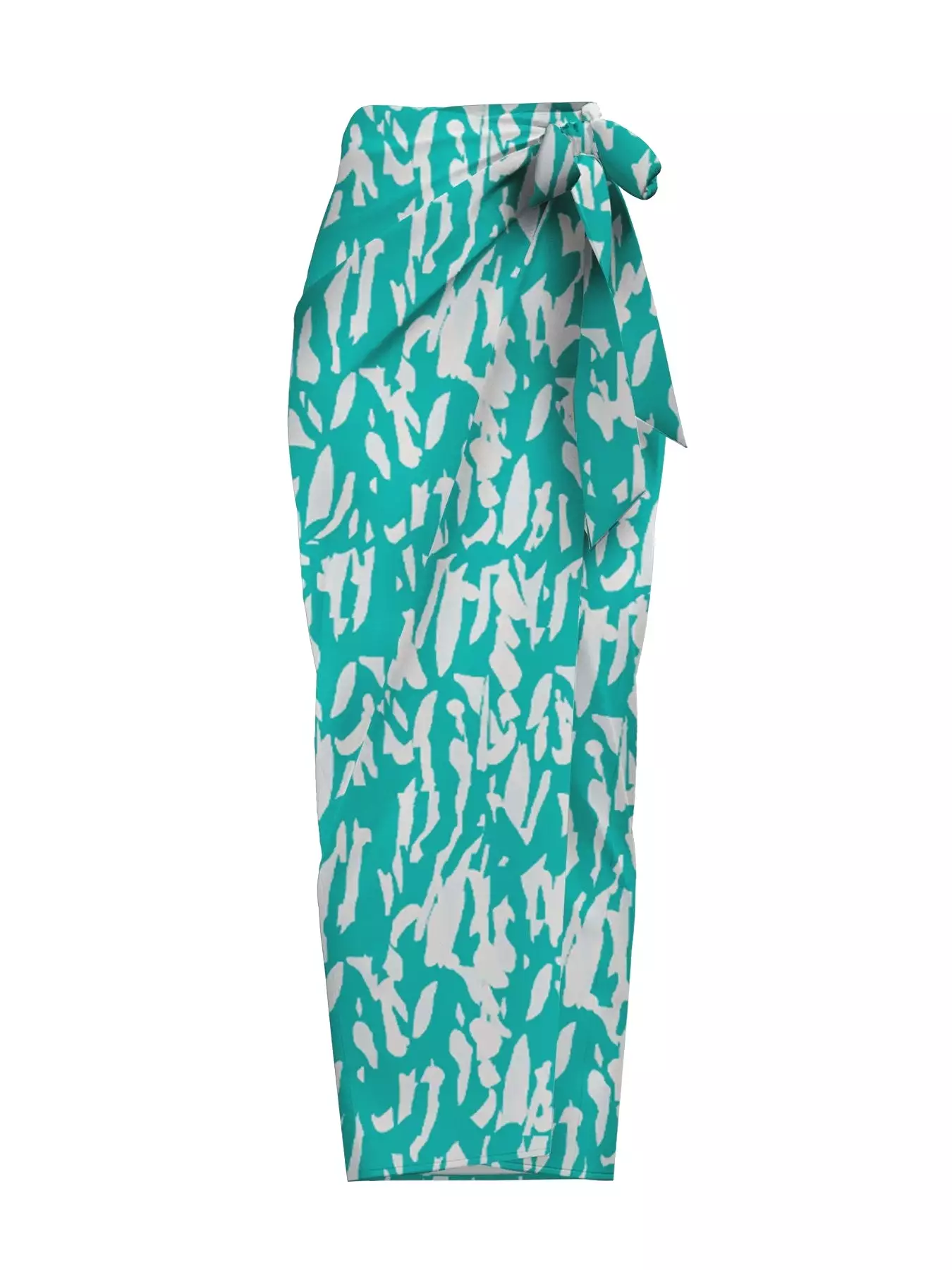 Seur Skirt - Playa Aqua