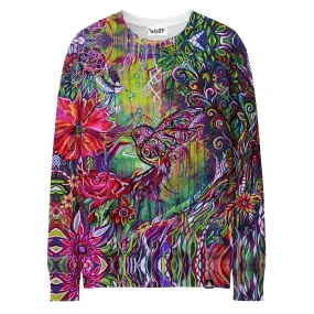 SONIC BLOOM SWEATSHIRT