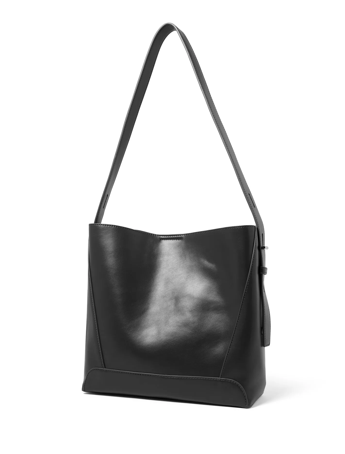 Sophia Slouch Shoulder Bag