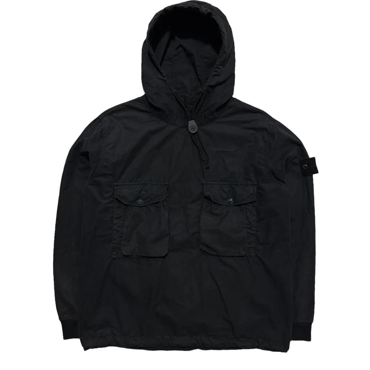 Stone Island Ghost Smock Jacket