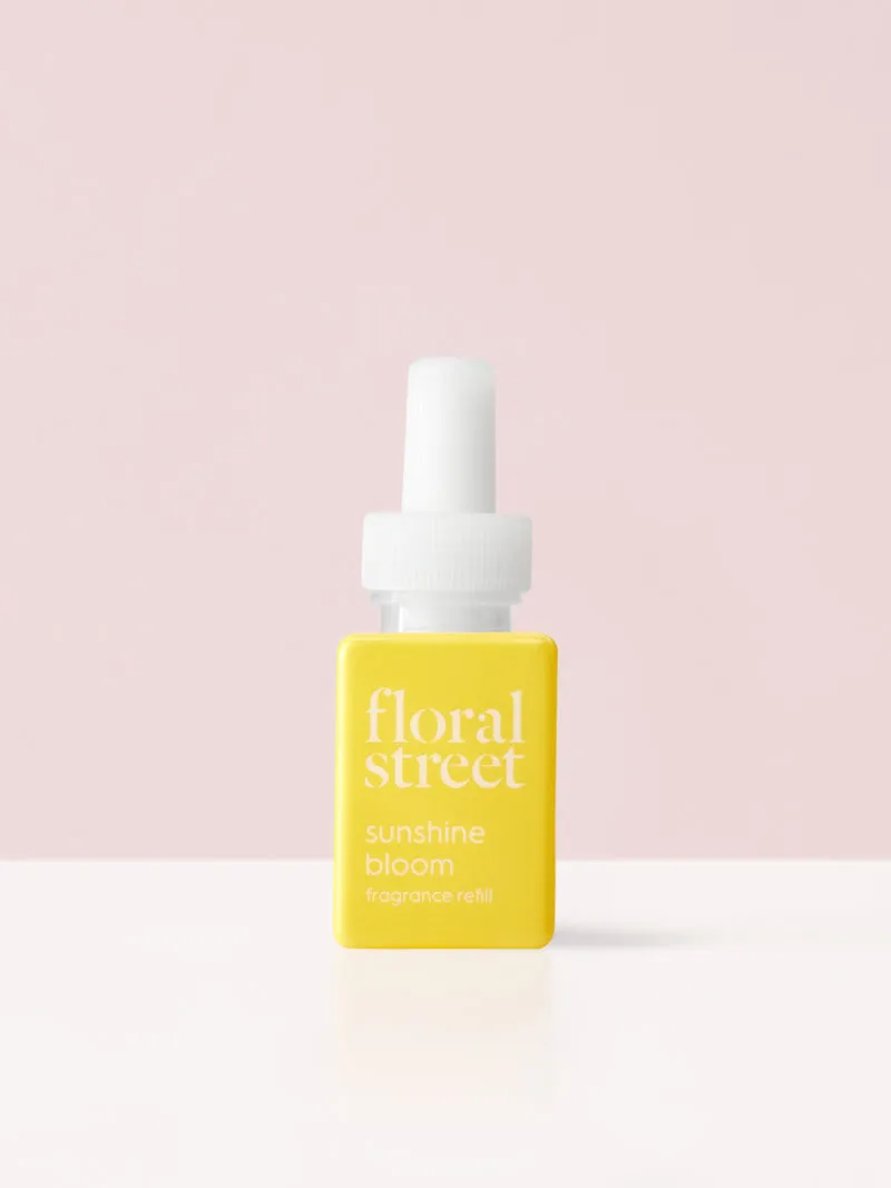 Sunshine Bloom Fragrance Refill