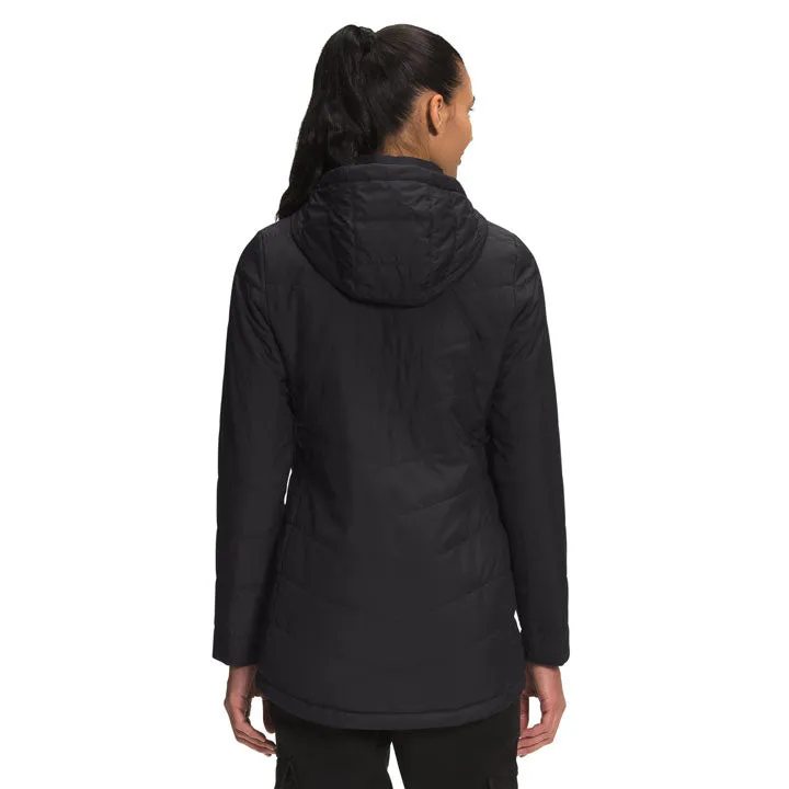 The North Face Tamburello Parka Womens