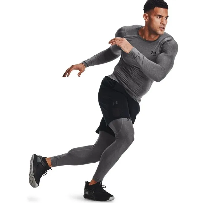 Under Armour HG ARMOUR LEGGINGS