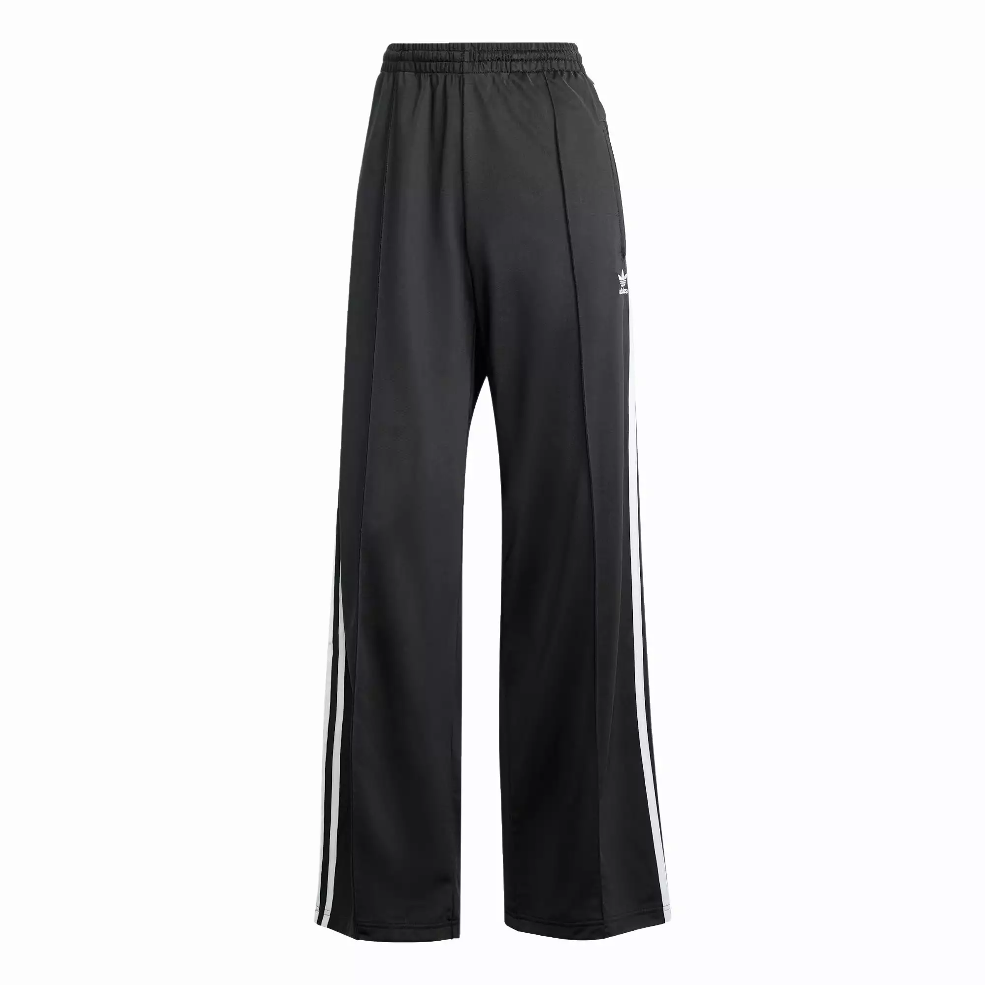 WMN'S FIREBIRD LOOSE TRACK PANTS 'BLACK'