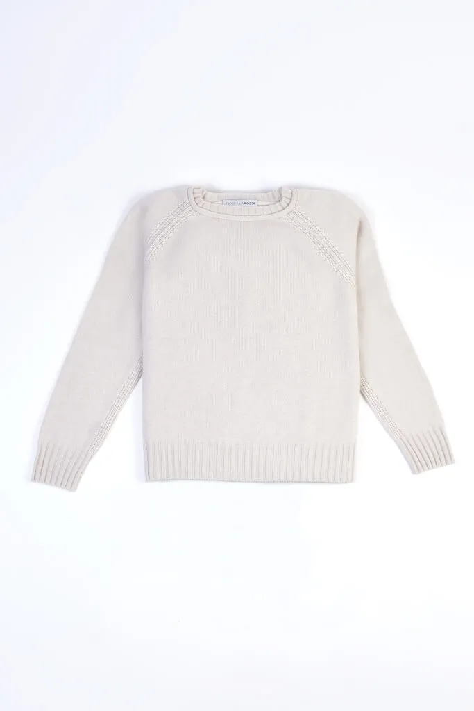 Women’s Raglan Sleeve Sweater