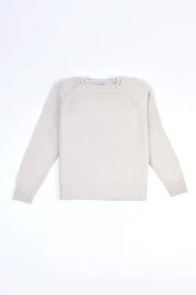 Women’s Raglan Sleeve Sweater