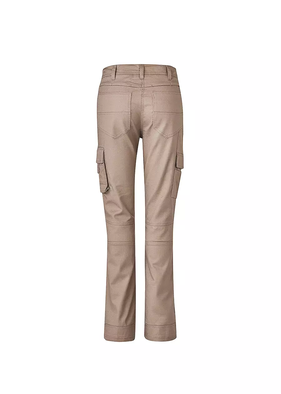 Women's rugged cooling work pant