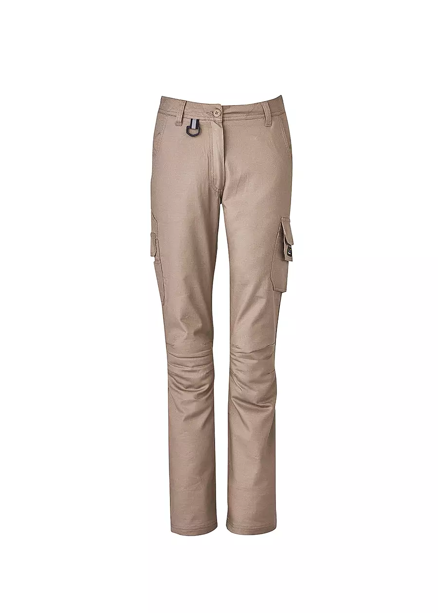 Women's rugged cooling work pant