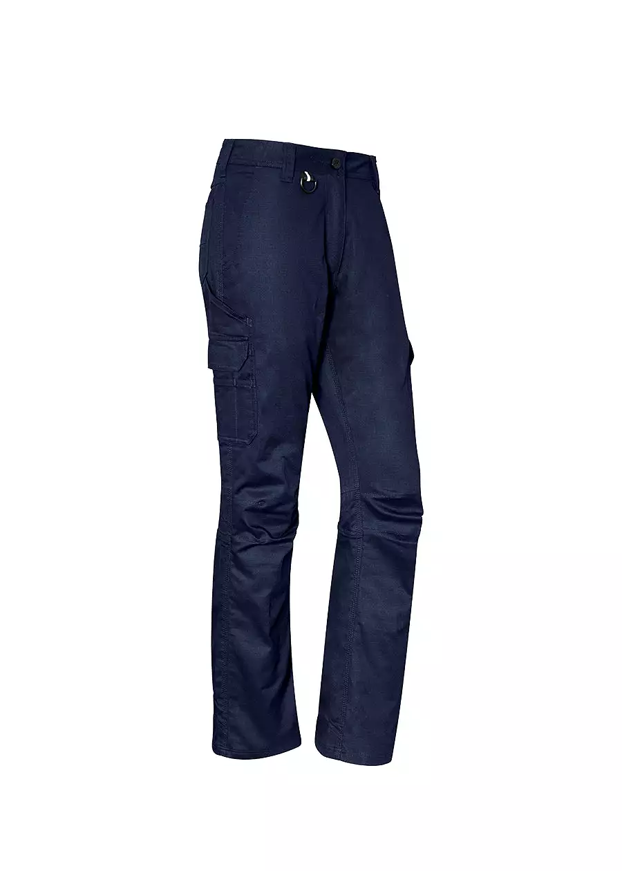 Women's rugged cooling work pant